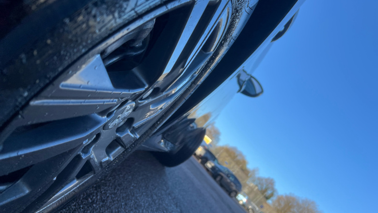 Peugeot 208 1.2 PureTech 100 Active Premium 5dr Petrol Hatchback